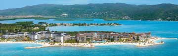 Montego Bay, Jamaica