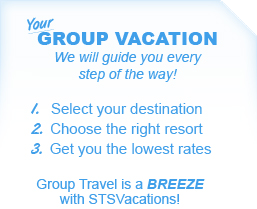 3 Steps to planning a group trip