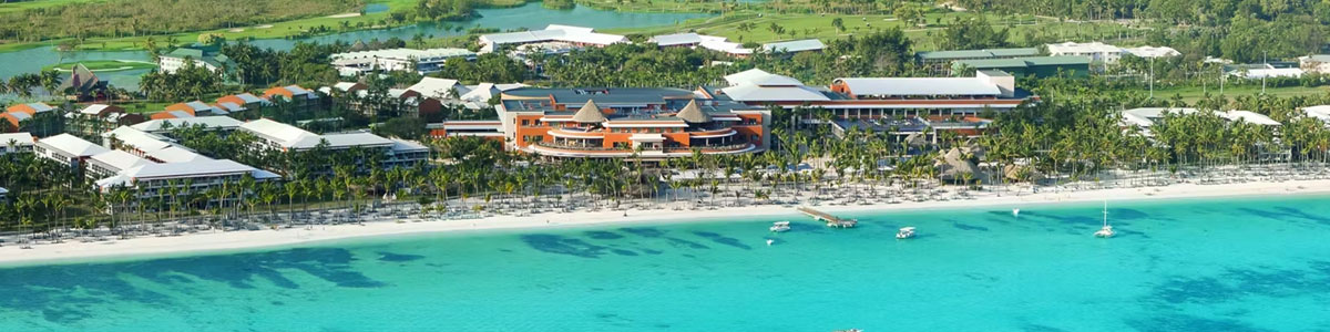 All Inclusive Resorts for Family Reunions