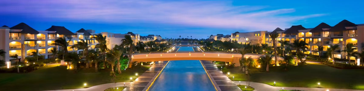 All Inclusive Resorts for Meetings