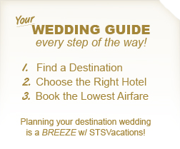 A Wedding Planners Checklist