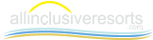 All Inclusive Resorts Logo